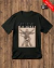 Camiseta BP Rock - Nirvana Kurt Vitruviano
