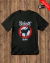Camiseta BP Rock - Slipknot Iowa