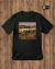 Camiseta BP Rock - System of a Down Toxicity