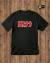 Camiseta BP Rock - Kiss Single
