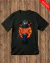 Camiseta BP Rock - AC/DC Highway to Hell