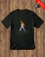Camiseta BP Rock - Queen Freddie Color na internet