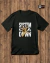 Camiseta BP Rock - System of a Down 3