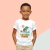 Camiseta BP Kids Tartaruga Praiana - comprar online