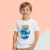 Camiseta BP Kids Tubarão Good Vibes - comprar online