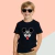 Camiseta BP Kids Camudongo Rocker - comprar online
