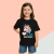 Camiseta BP Kids Amo Unicórnios - comprar online