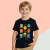 Camiseta BP Kids Sistema Solar - comprar online