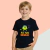 Camiseta BP Kids Ace nas Quadras - comprar online