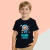 Camiseta BP Kids Cosmic Chimp - comprar online