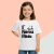 Camiseta BP Kids Poderosa Filhinha - comprar online