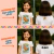 Vale Presente - Camiseta BP Kids Personalizada na internet