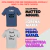 Camiseta BP Kids Mouse Rocker - loja online