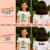 Camiseta BP Kids Jacaré Aventureiro - Base Print Wear