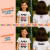 Camiseta BP Kids Mouse Rocker - Base Print Wear