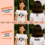 Camiseta BP Kids Beagle Rocker - Base Print Wear