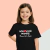 Camiseta BP Kids Mãe Nós Amamos Você - comprar online
