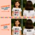 Camiseta BP Kids Rocker na internet