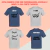 Camiseta BP Kids Poderosa Filhinha - loja online