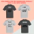 Camiseta BP Kids Mãe Roqueira - loja online
