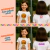 Camiseta BP Kids Love Cheeseburguer - Base Print Wear