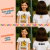 Camiseta BP Kids Caçadores do Tesouro - Base Print Wear