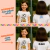 Camiseta BP Kids Craque da Bola - Base Print Wear
