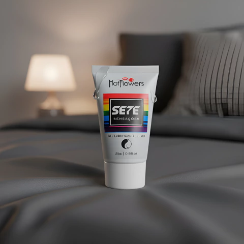 Sete Sensações - comprar online