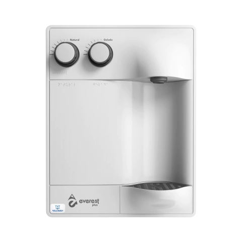 Purificador de Água Everest Plus (COMERCIAL) - comprar online