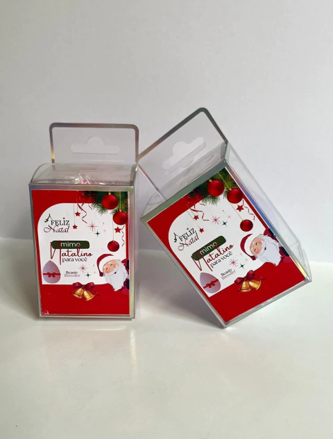 Beauty Blender (brinde)