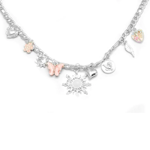 Collar Sun - comprar online