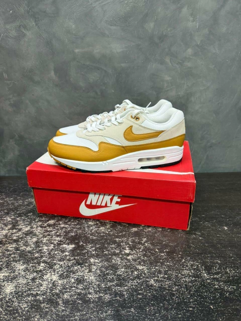 NIKE AIR MAX 1 BRONZE - NOVO