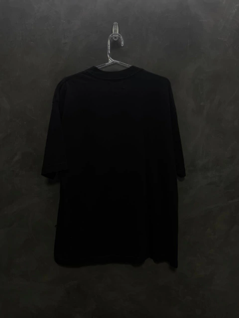 IMPIE TRUTH BLACK - NOVA