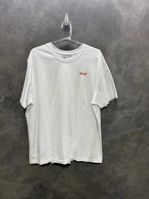 VIHE DEER TEE - USADA