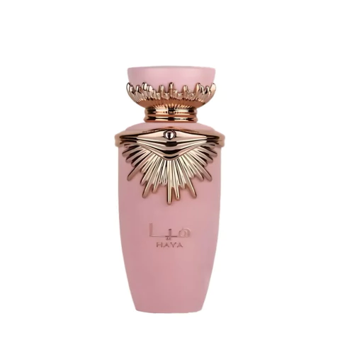 Haya Lattafa Eau de Parfum 100ml Feminino