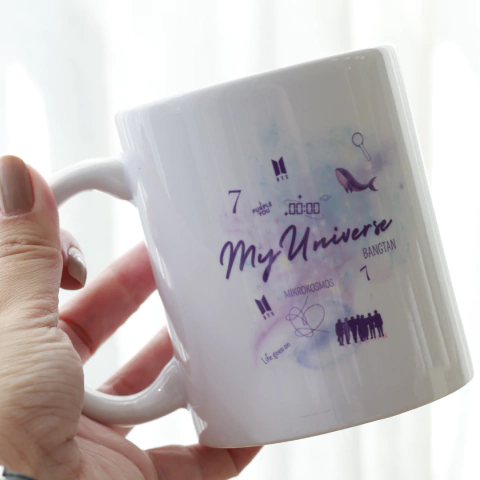 Caneca MY UNIVERSE - comprar online