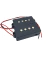 GUITAR TEC Gop4 Micrófono Para Bajo 4 Cuerdas Precision X 2 - comprar online