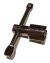 LAZER K04 Llave Para Soporte De Micrófono Outlet!