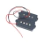 GUITAR TEC Gop4a Micrófono Para Bajo 4 Cuerdas Precision Alnico V5 X 2 en internet