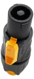 VENETIAN Ld4050 Ficha Speakon 4 Contactos Macho Tipo Neutrik - comprar online