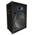 MOON P15 Bafle De 15" 2 Vías 150W Alfombrado Linea Económica - comprar online
