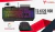 TARGA Tg-K120rgb Teclado Gamer Retroiluminado Soporte Para Smartphone Usb Outlet! en internet