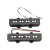 SAMBONG Joc4 Jb Set De Micrófono Para Bajo 4 Cuerdas Jazz Bass X 2 Oferta! - comprar online