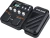 NUX Mg101 Pedalera Multiefectos Para Guitarra Pedal De Expresión