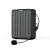 MOON Mt200 Micrófono Alámbrico Tipo Vincha Con Parlante Bt Clases Turismo - comprar online
