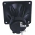 MOON M178 Tweeter Piezoeléctrico Frecuencia 3-20Khz Potencia 75W Rms - comprar online