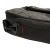 SUPER BAGS Sb60x27x10ef-Bk Funda Para Pedaleras Multiefectos Acolchada 10Mm en internet