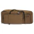SUPER BAGS Sb05key61-Br Funda Para Teclados 61 Teclas Acolchada 05Mm