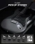DONNER Dst80 Pack Guitarra Eléctrica Con Amplificador Funda Correa Afinador - tienda online
