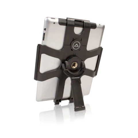 ULTIMATE SUPPORT Hyp-100b Soporte Para Ipad Tablet 5 En 1 Regulable